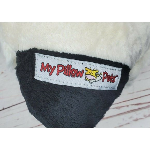 The Most Huggable My Pillow Pets Comfy Large Extra Soft 19" Panda Stuffed Animal - Picture 7 of 12